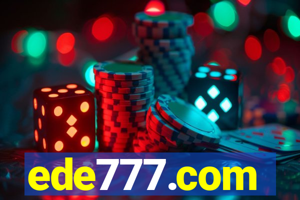 ede777.com