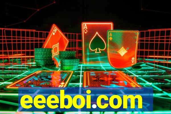 eeeboi.com