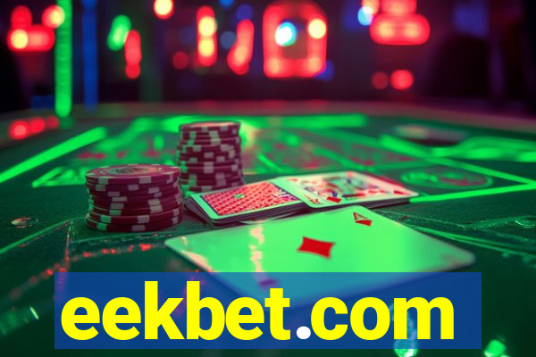 eekbet.com