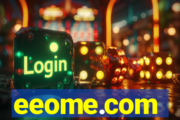 eeome.com