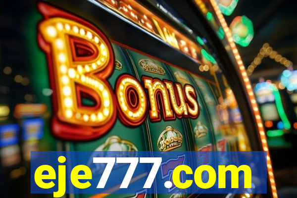 eje777.com