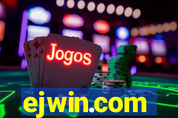 ejwin.com
