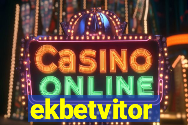 ekbetvitor