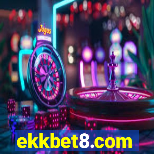ekkbet8.com