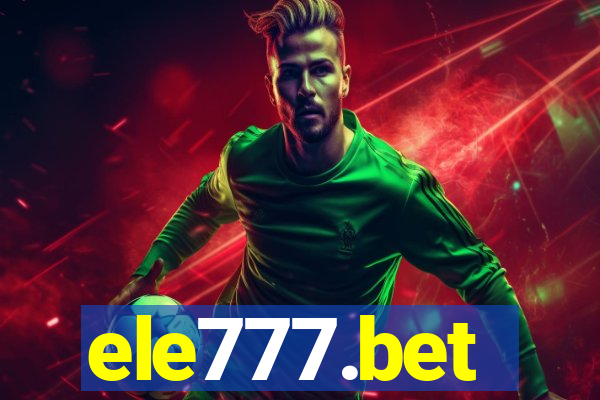 ele777.bet