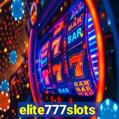 elite777slots