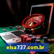 elsa777.com.br