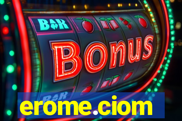 erome.ciom