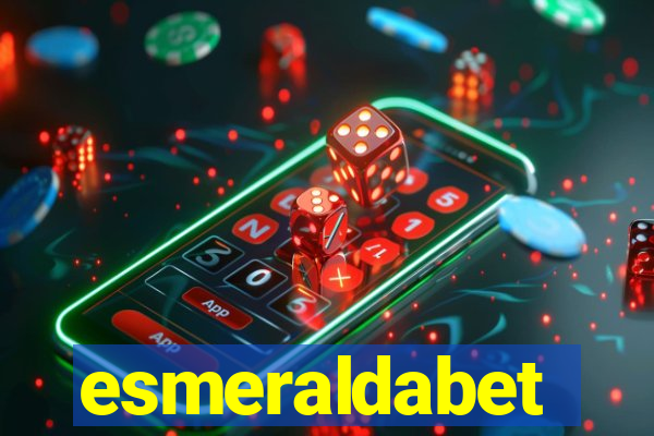 esmeraldabet