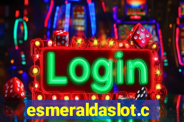 esmeraldaslot.com