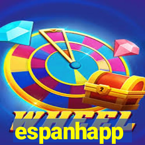 espanhapp
