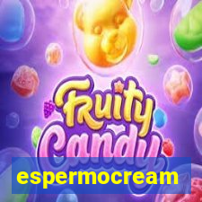 espermocream