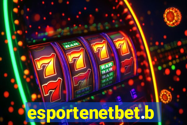 esportenetbet.bet