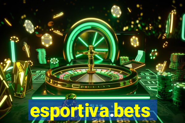 esportiva.bets