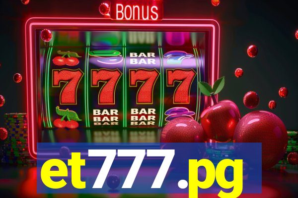 et777.pg