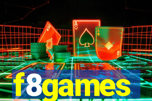 f8games