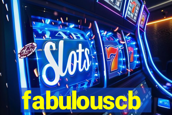 fabulouscb