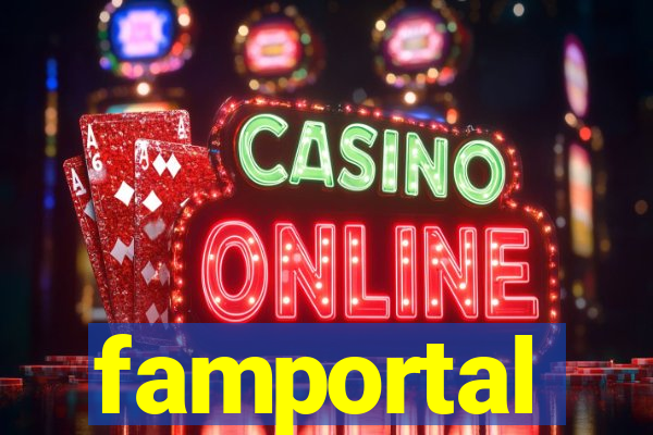 famportal