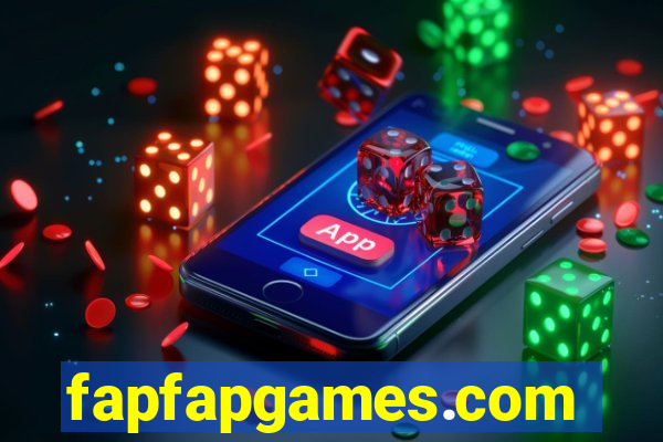 fapfapgames.com