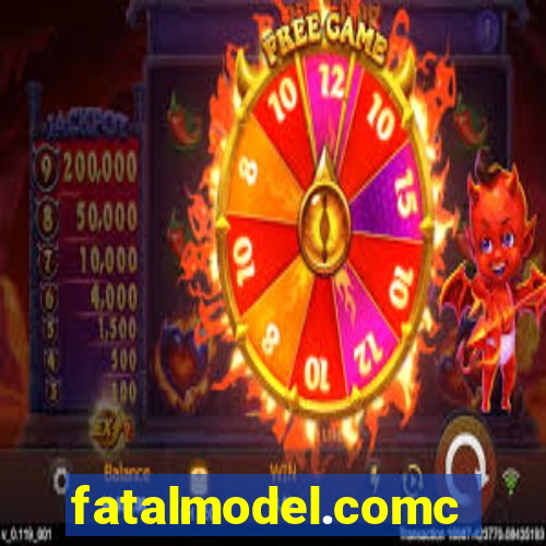 fatalmodel.comcom