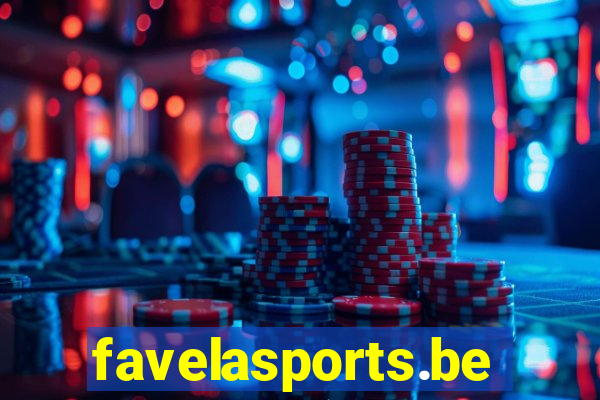 favelasports.bet