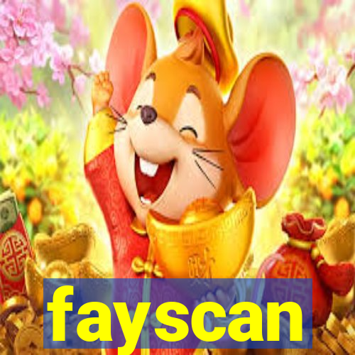 fayscan