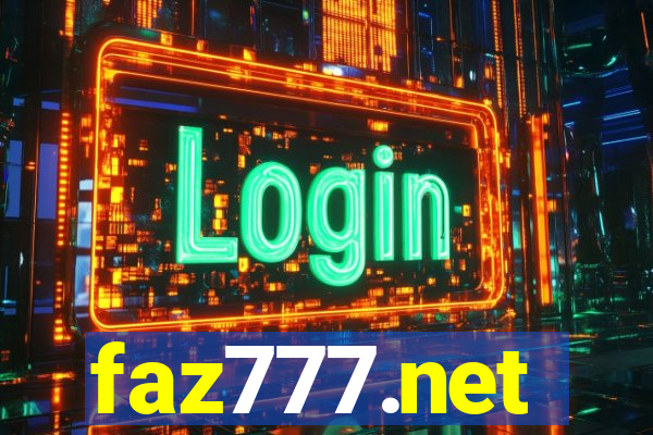 faz777.net