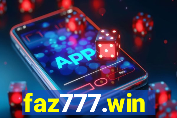 faz777.win
