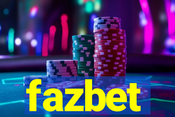 fazbet