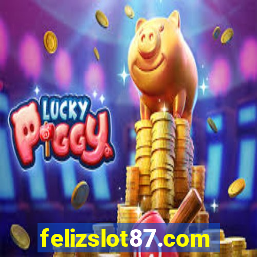 felizslot87.com
