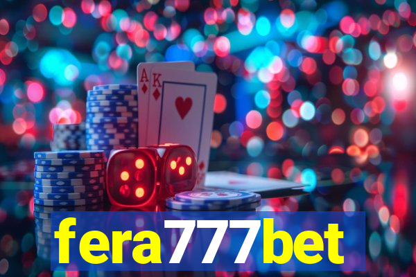 fera777bet