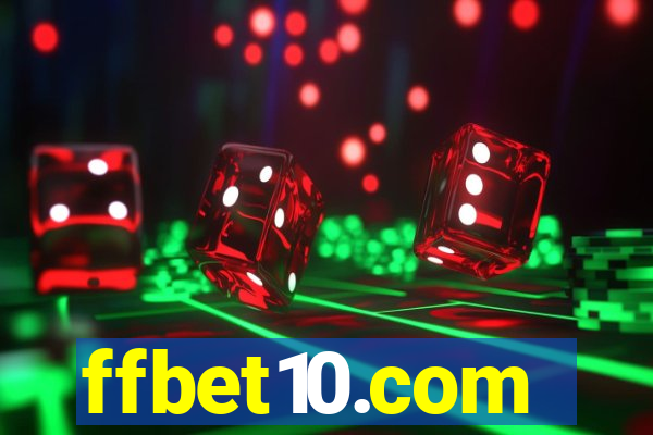 ffbet10.com