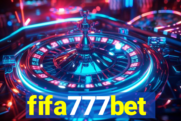 fifa777bet