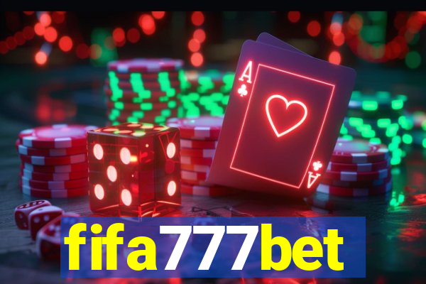 fifa777bet