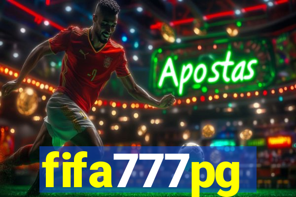 fifa777pg