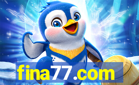 fina77.com