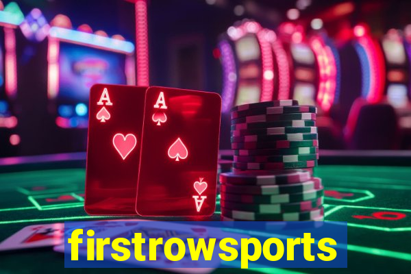 firstrowsports