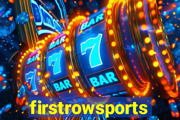 firstrowsports