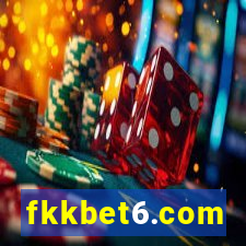 fkkbet6.com