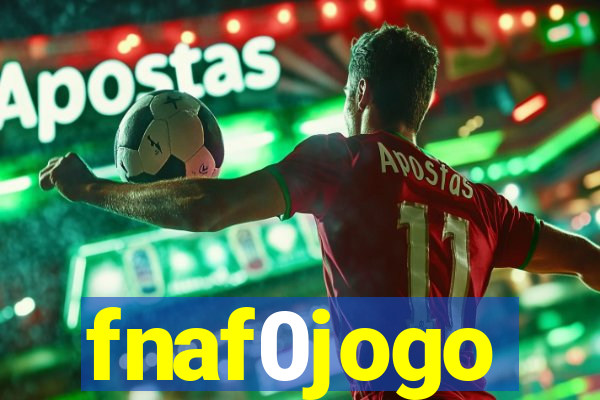 fnaf0jogo