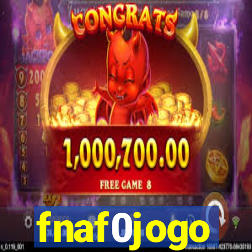 fnaf0jogo