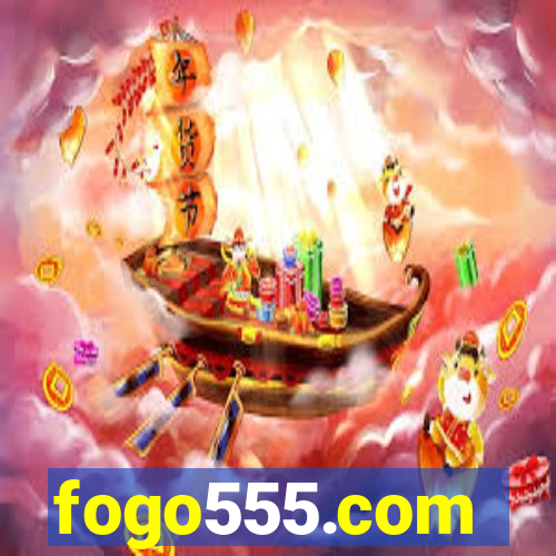 fogo555.com