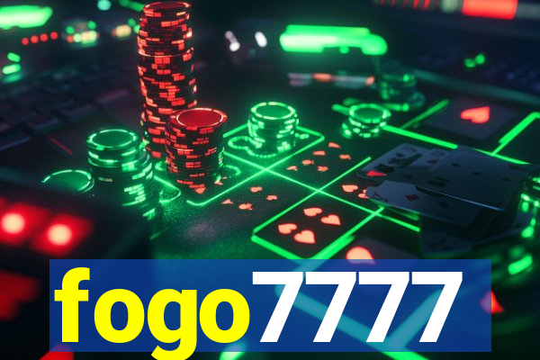 fogo7777