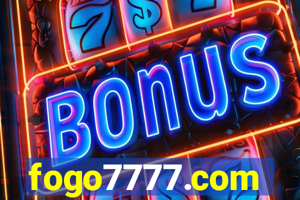 fogo7777.com