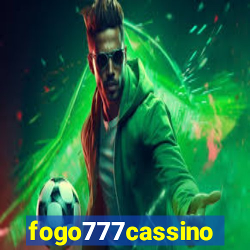 fogo777cassino