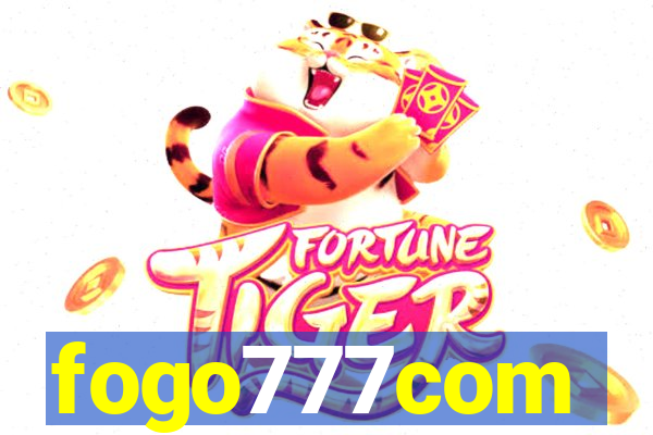 fogo777com