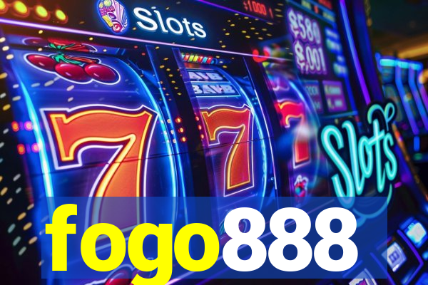 fogo888