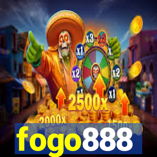 fogo888