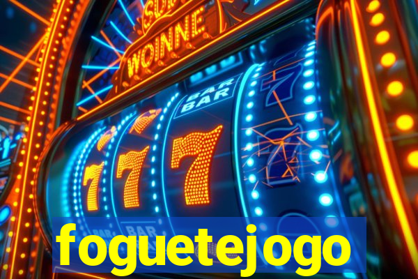 foguetejogo