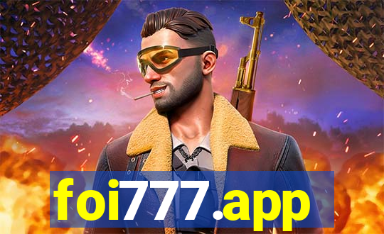 foi777.app